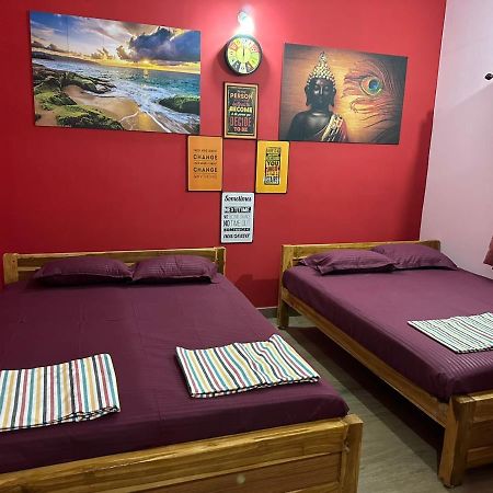 Chidambaram Spiritual Stay Dış mekan fotoğraf