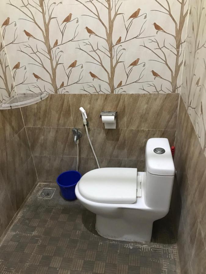 Chidambaram Spiritual Stay Dış mekan fotoğraf