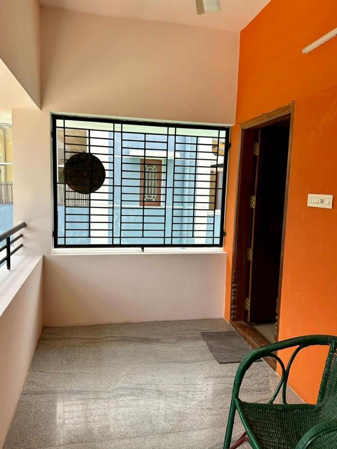Chidambaram Spiritual Stay Dış mekan fotoğraf