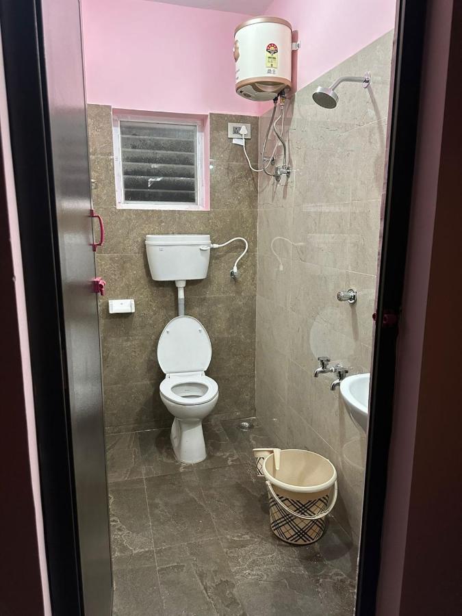 Chidambaram Spiritual Stay Dış mekan fotoğraf