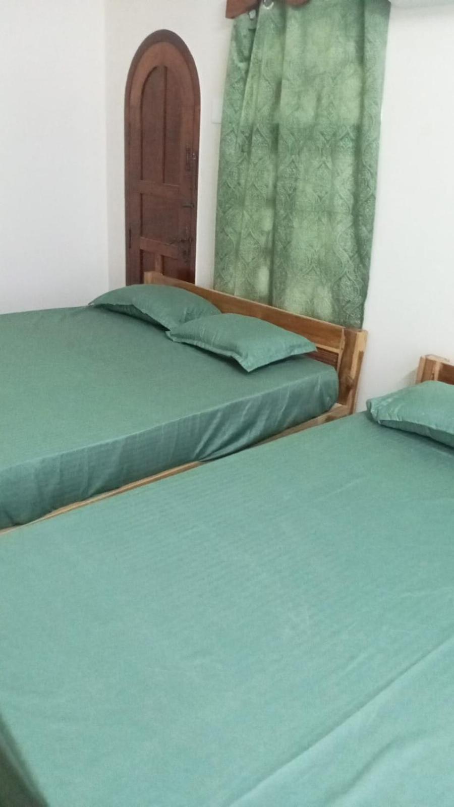 Chidambaram Spiritual Stay Dış mekan fotoğraf