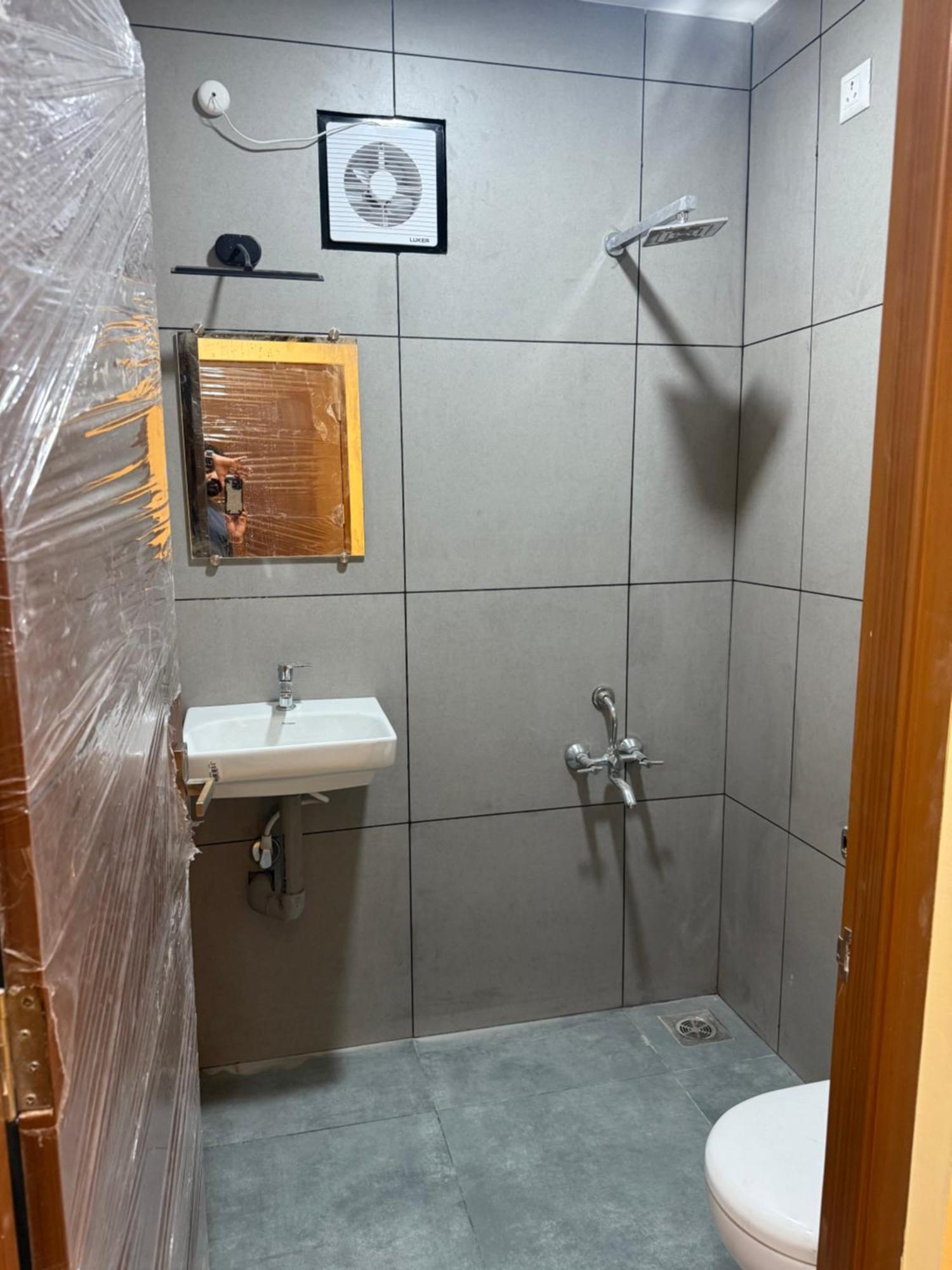 Chidambaram Spiritual Stay Dış mekan fotoğraf